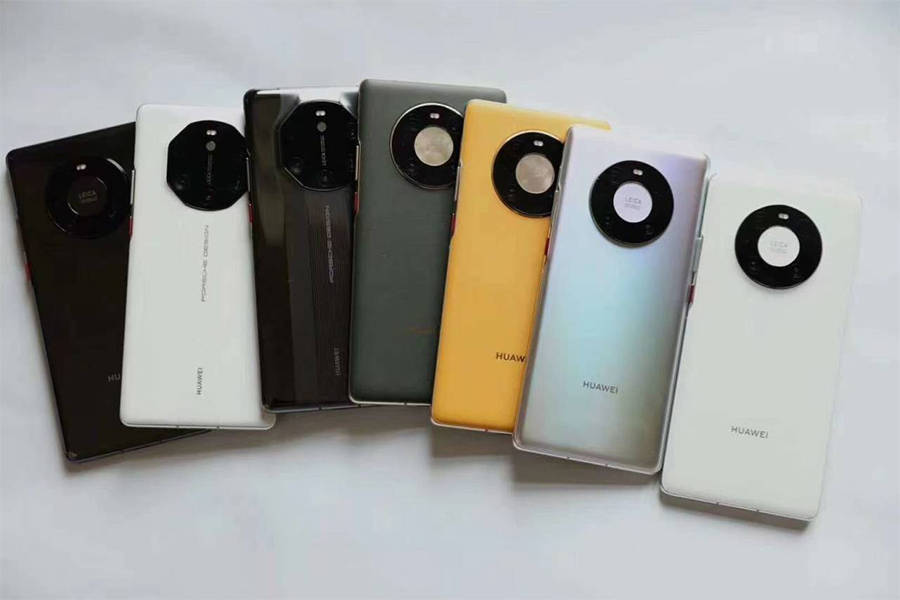 观点评论|华为Mate40系列正式发布：有哪些重大升级？一篇文章看懂