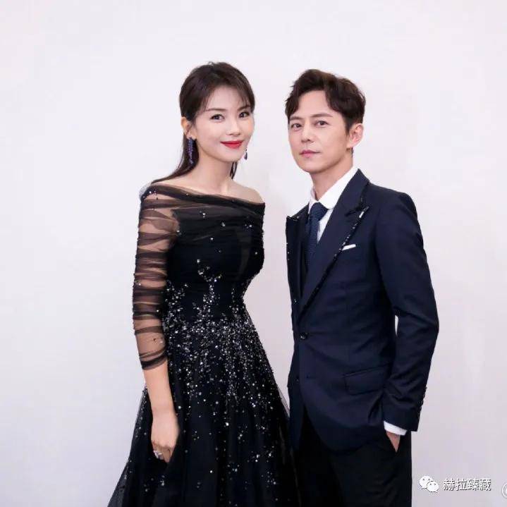 女王|赫拉臻藏||百变女王刘涛，有多美就有多拼！