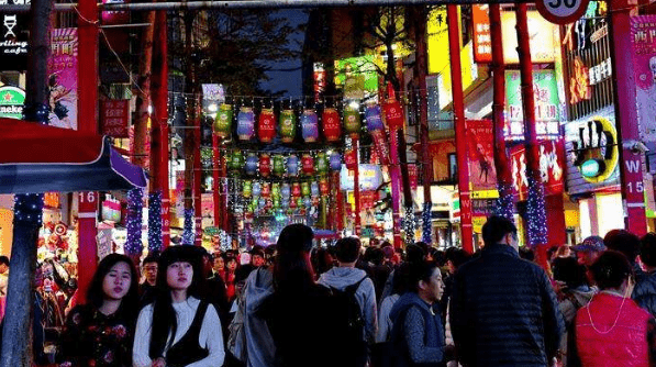 台北人口总数_台湾台北