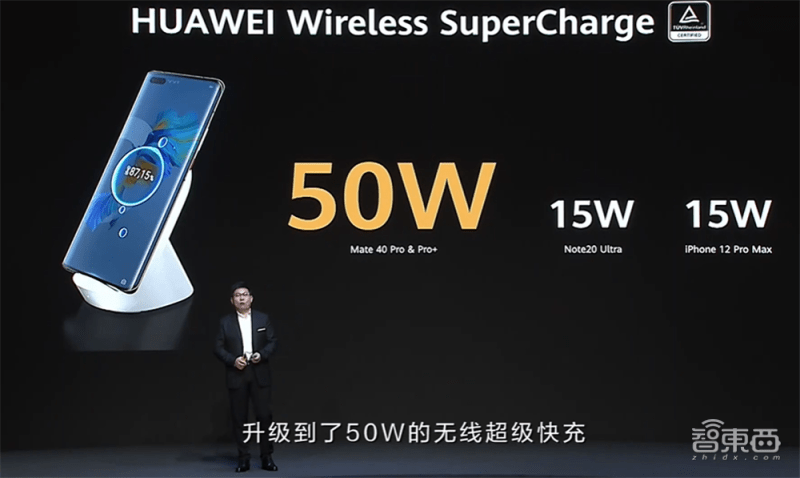 Mate|你真看懂华为Mate 40了吗？全网首个“拆解”评析来了