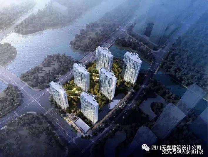 乐博体育：
云南普洱修建计划设计 商业住宅设计 地产办公旅店
