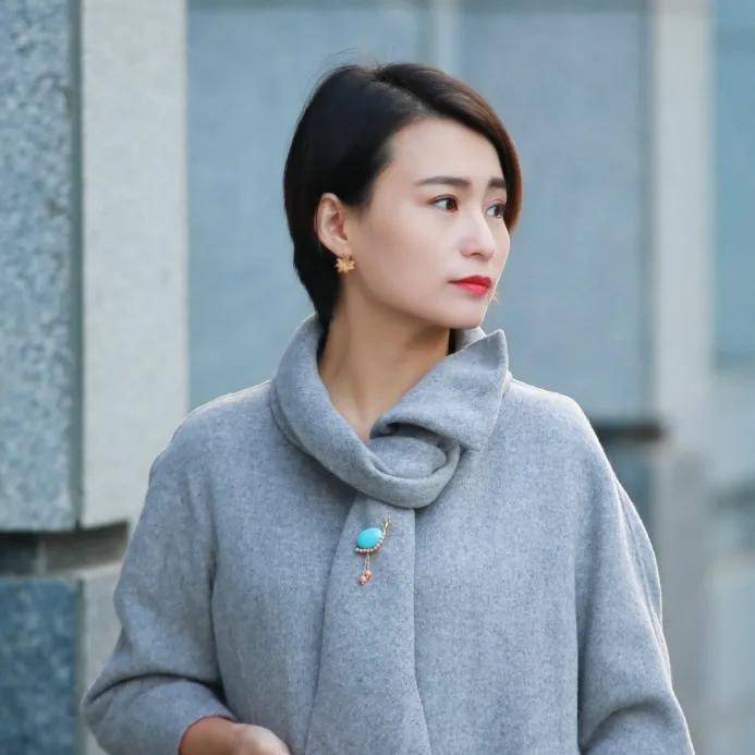 女王|赫拉臻藏||百变女王刘涛，有多美就有多拼！