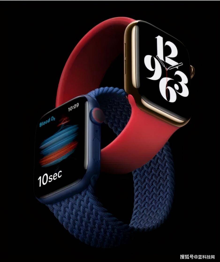 Watch|韩国用户投诉Apple Watch SE遇到过热问题