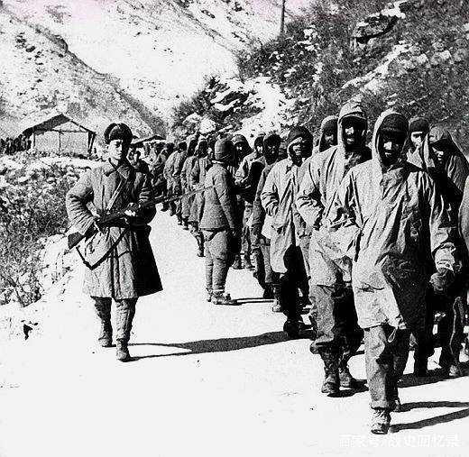 有些中国人，看到美军惨遭志愿军屠戮就浑身难受