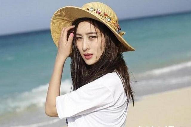 "曾红得大紫,如今无戏可拍"的4位明星,李晨是最可惜的