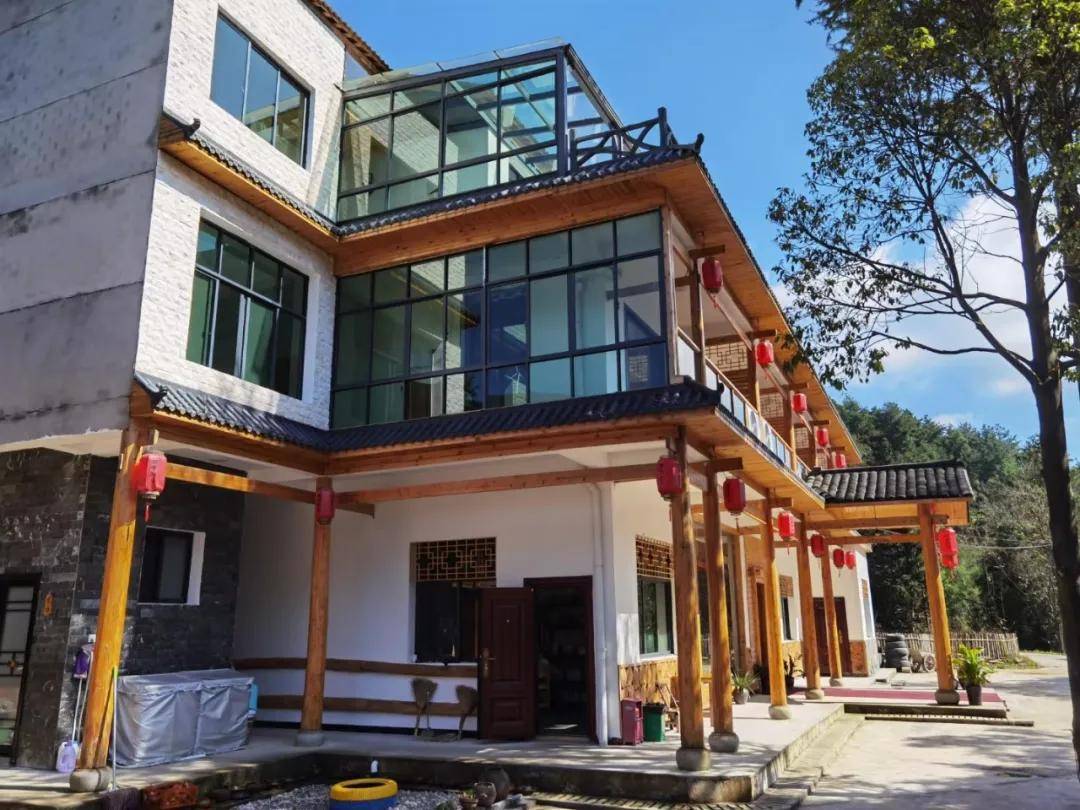 大熊山|蚩尤故里 天然氧吧 | 邂逅大熊山,聆听蚩尤与春姬的爱情故事