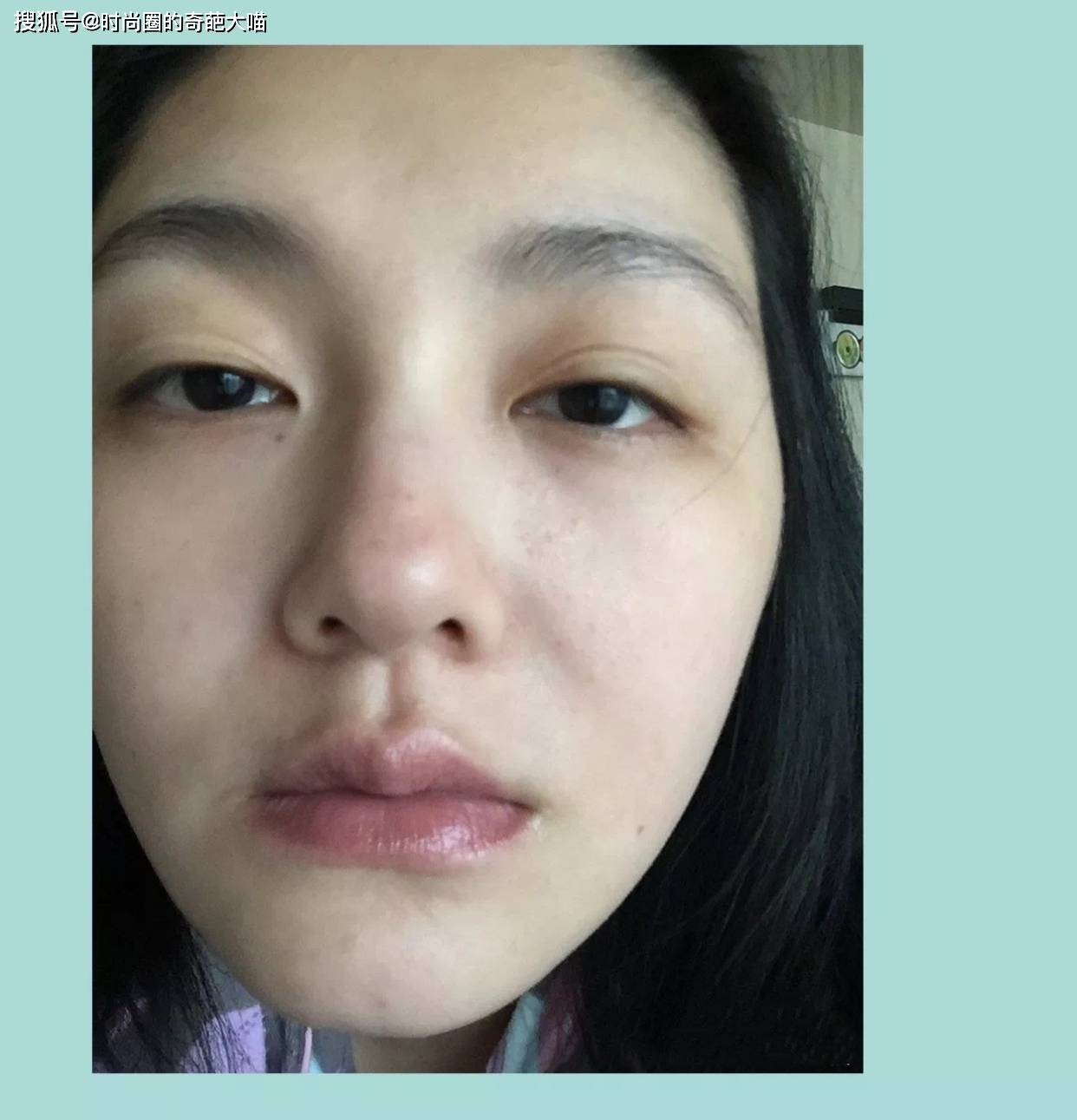 防腐剂|大S吃的是什么牌子的防腐剂?美貌十几年如一日,至今仍能吃老本