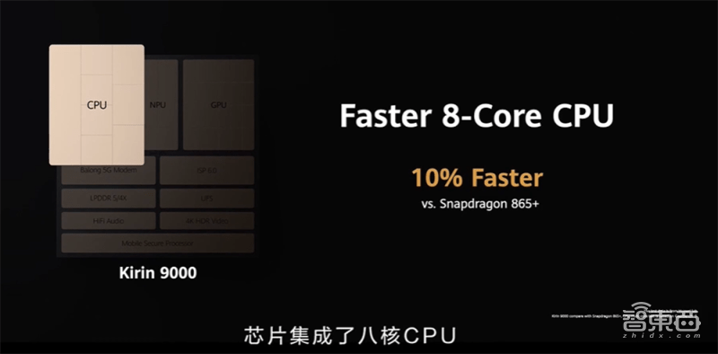 Mate|你真看懂华为Mate 40了吗？全网首个“拆解”评析来了