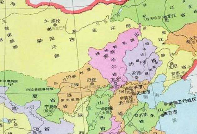 金仲兵：从余秋雨《抱愧山西》谈晋商的衰落