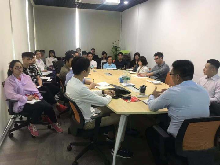 消息资讯|以南海教育为基石，用工匠精神打造的科技公司，德材教育为教育事业奉献光和热