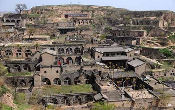 金仲兵：从余秋雨《抱愧山西》谈晋商的衰落