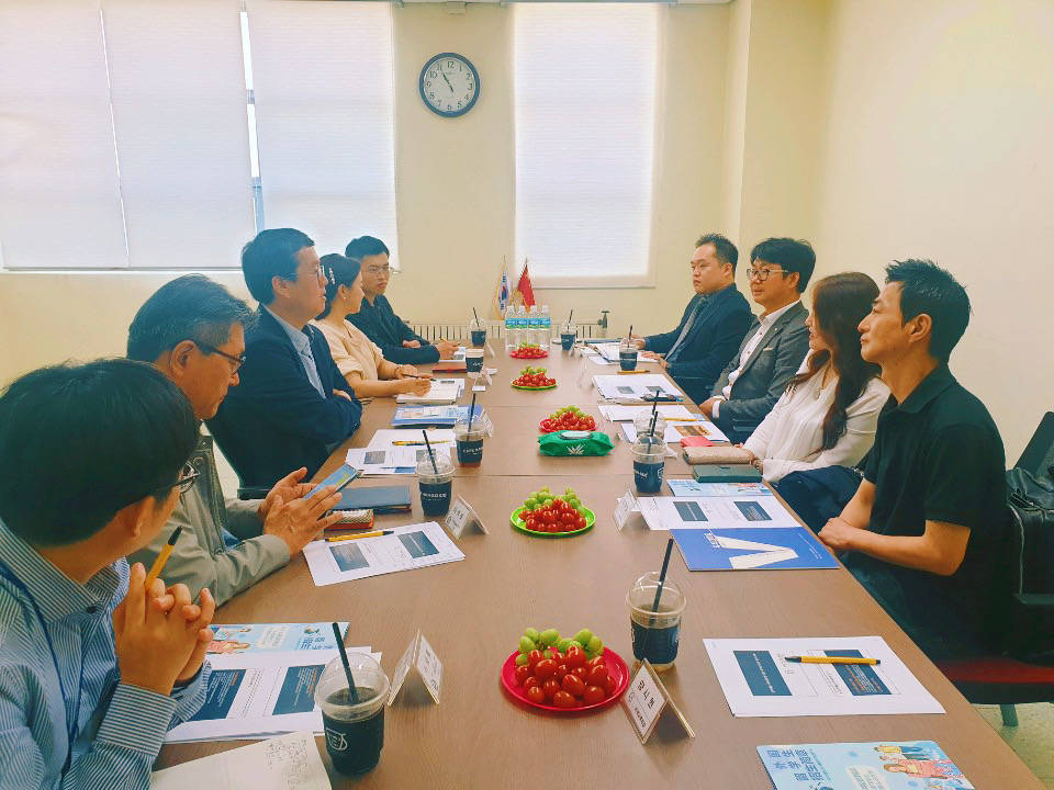 晚报|嘉艺教育与韩国首尔卡耐基LEE财团签订战略合作协议