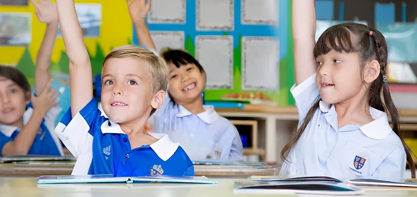 国际学校|国际学校面试攻略！从幼儿园到大学的实用小技巧！