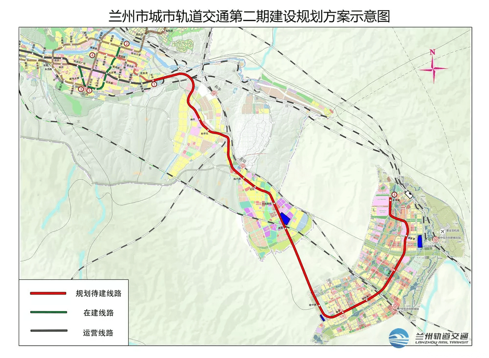 兰州2021年gdp_2021年兰州春节夜景(3)