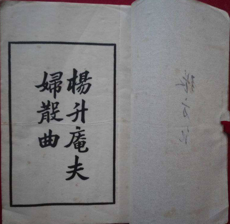 武宗|第一才子被终生流放，为何要脸抹粉、头插花？