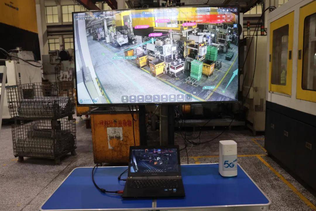 柯迪|进厅店甩辫子拆围墙，与客户深度共建，中国移动5G加出新动能