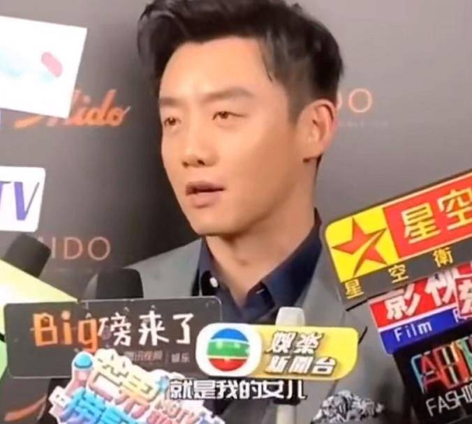 多赚|原创郑恺升级当爸，未来要为女儿多赚奶粉钱