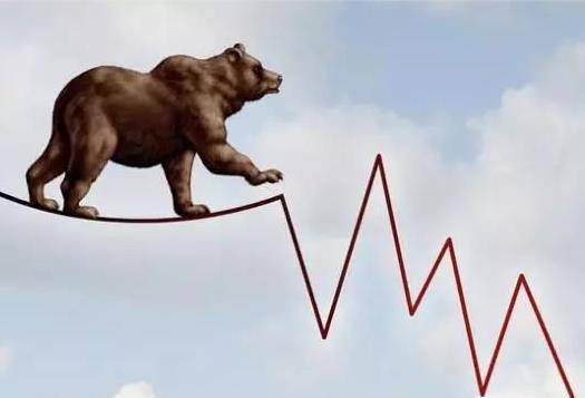 沪市|A股失守3300点，股票与可转债齐降温，市场的钱都跑哪里去呢？