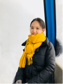 胥雅妮|中航未来学生胥雅妮与厦门航空签约|中航未来毕业生巡礼