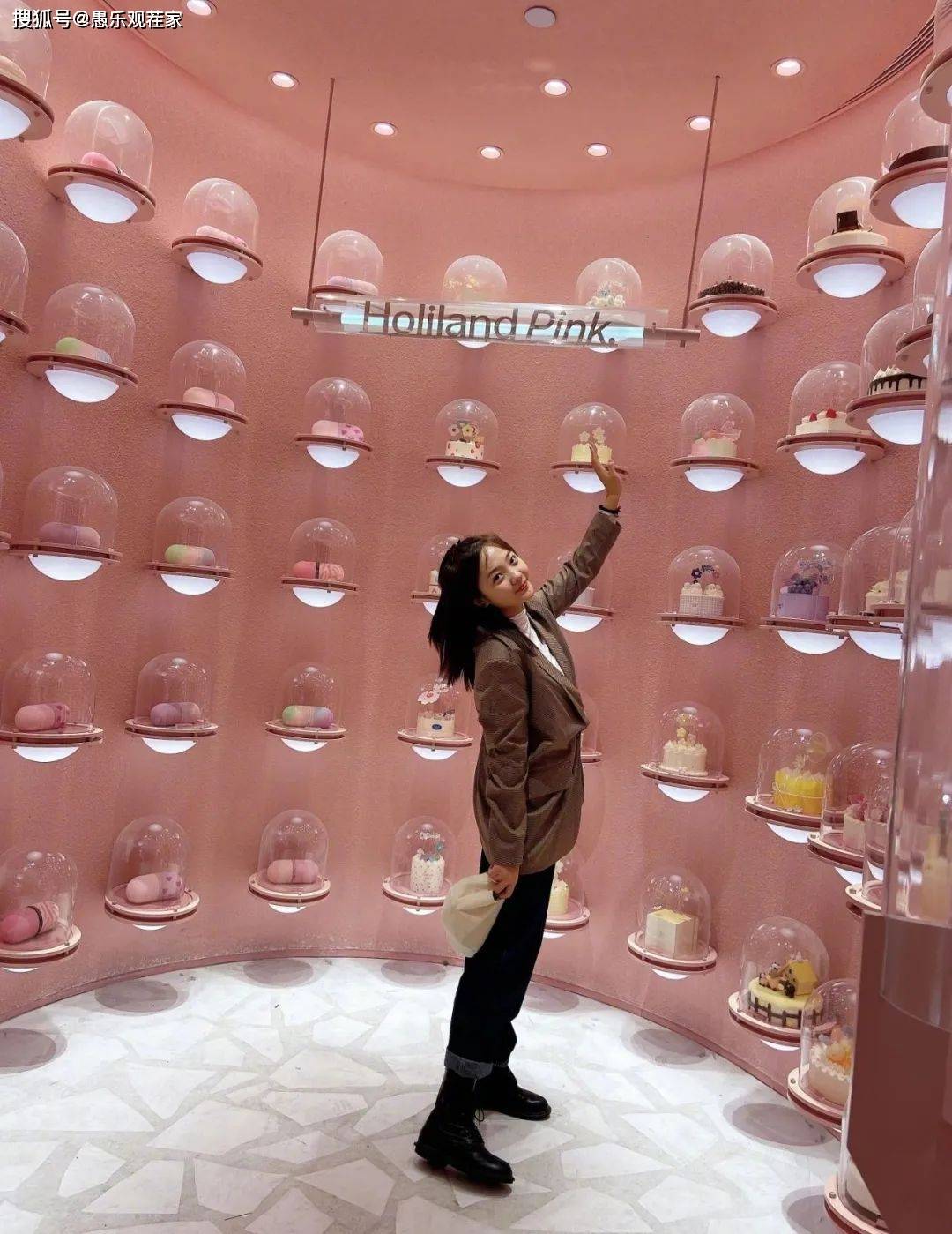 媒体|原创曾因“丑闻”登上美国媒体的林妙可，12年后首次回应“假唱风波”