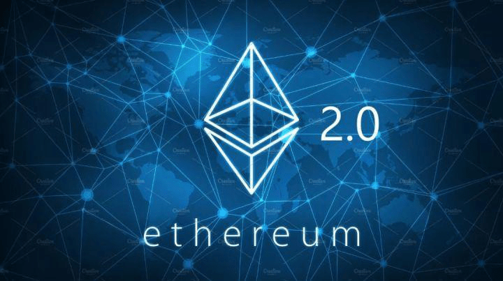 火星人许子敬:eth2.0创世区块将于11月启动