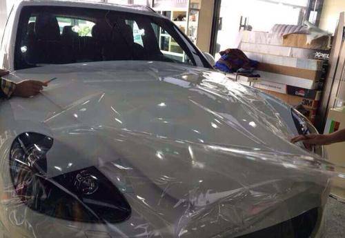 汽车膜排名_3m汽车膜(2)