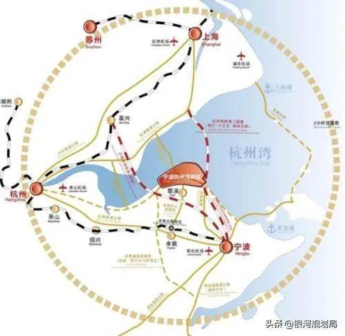 澳门威斯尼斯wns888入口-
效仿粤港澳大湾区 杭州湾可以打造一个世界级湾区 以上海为焦点(图1)
