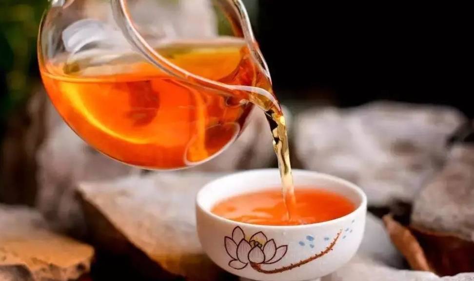 喝什么茶对肝好又养胃 d0ffbed4b37949c0823262cee9e31d43.jpeg