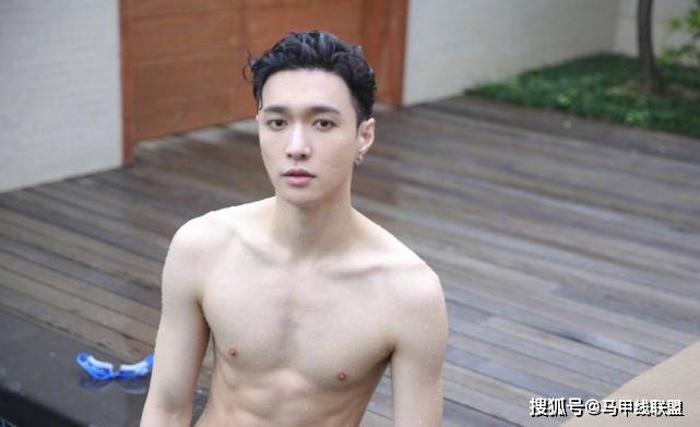 运动|男生拥有好身材会更受欢迎，9种常见的身材，看看自己属于哪种？