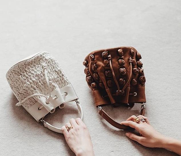 包包|极少人知道的好品味，就是这么的让人移不开眼球！