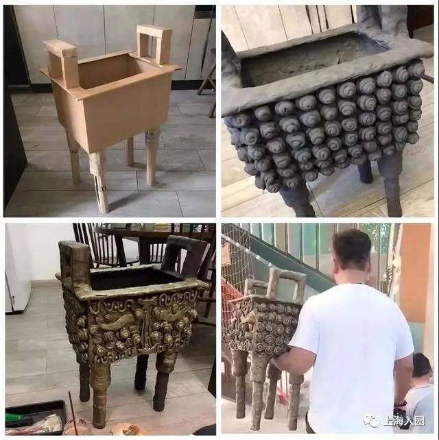 作业|逼疯家长的幼儿园手工作业！有你的同款吗？某家长表示，想去垃圾回收站工作！