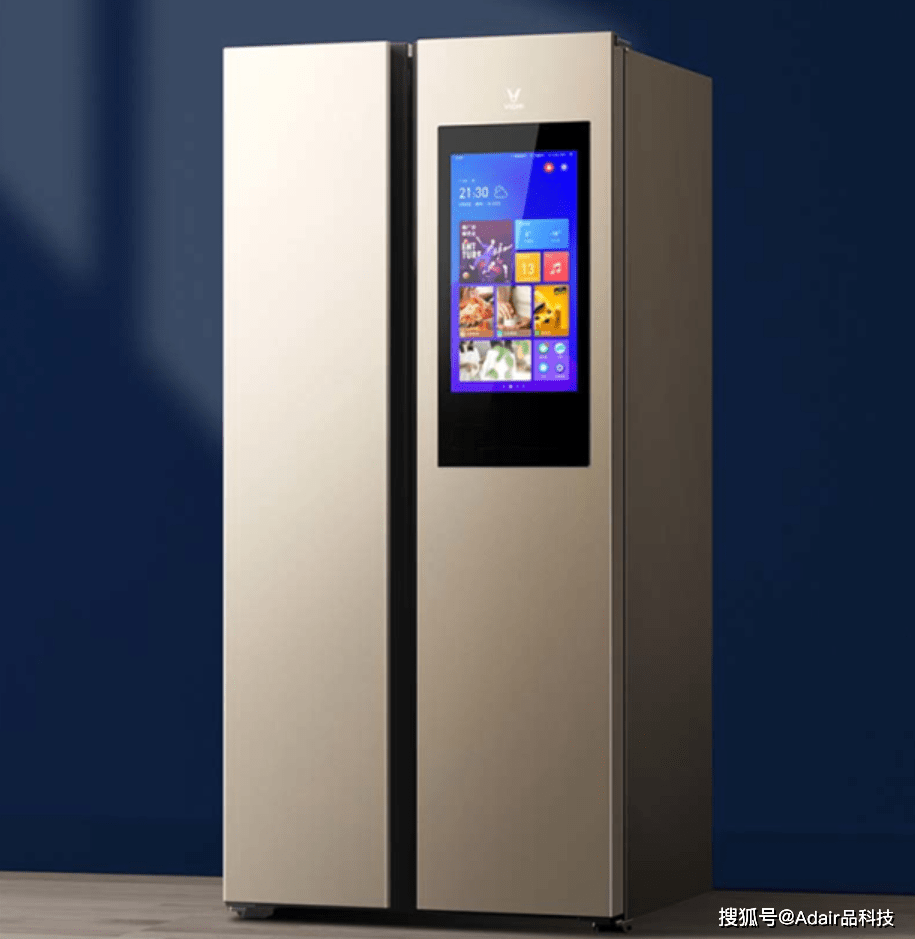 消息资讯|智能家电才是今年首选 这几款产品值得提前加购