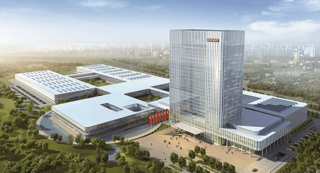 持续变革助推长城汽车市值突破2000亿 全球化战略引领向上发展-搜狐大视野-搜狐新闻