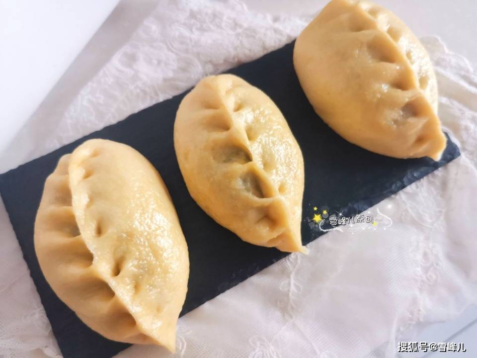 扁豆|这1步做对了，暄软鲜美特好吃，孩子抢着吃，真香粗粮细做有诀窍