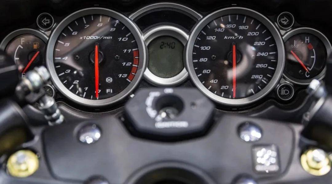 经销商|“摩托大王”力帆走向终局，吉利或成救命稻草