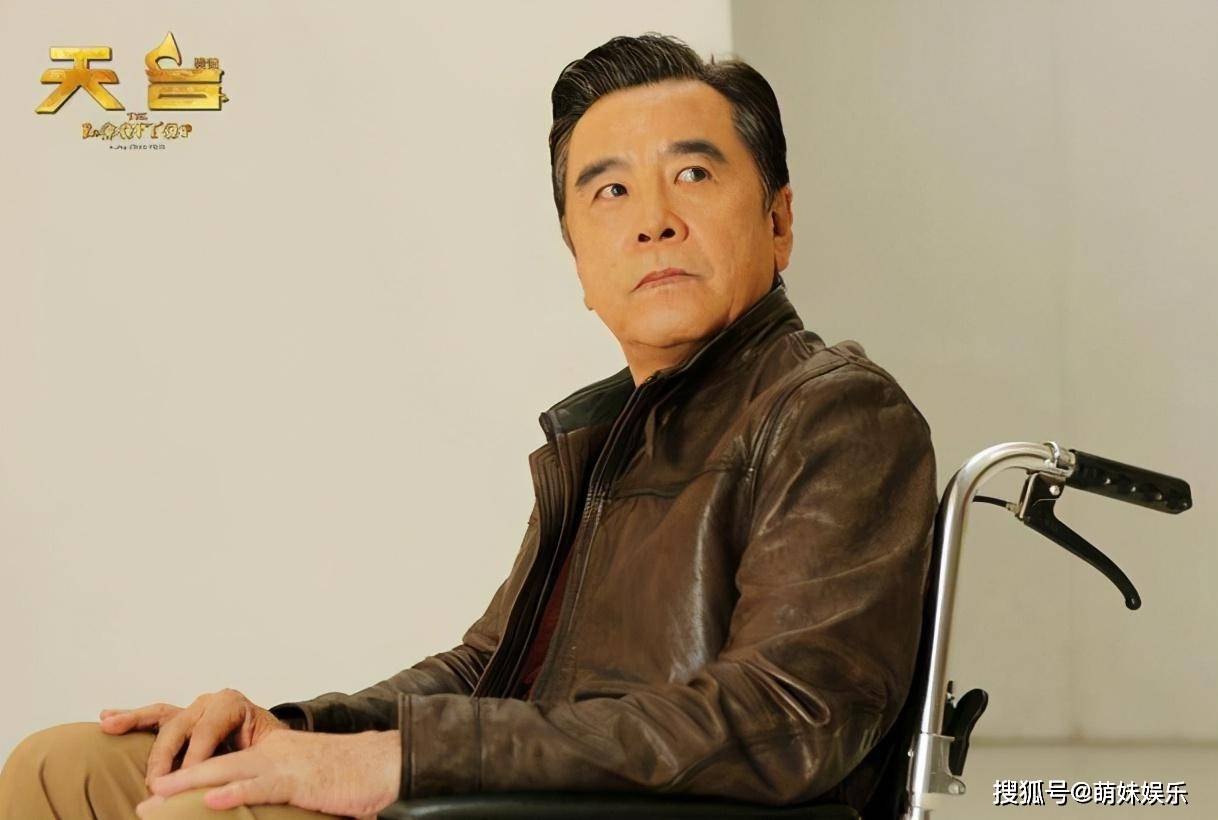 尔冬升：我怀疑周杰伦是我哥姜大卫的私生子，