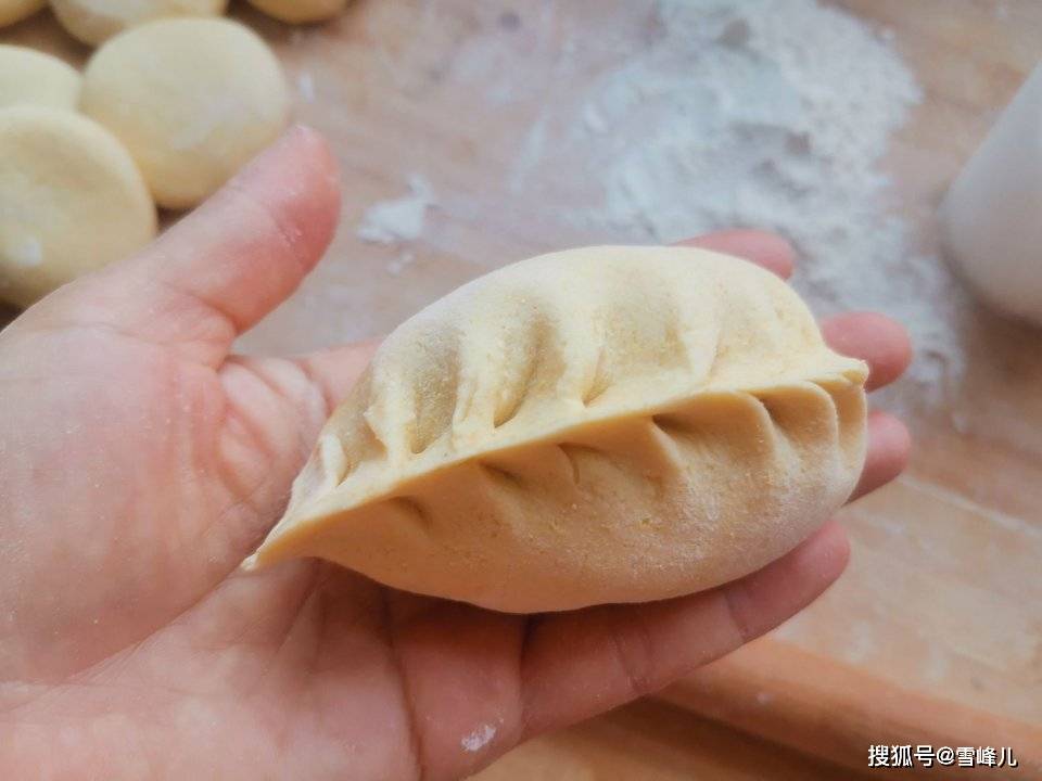 扁豆|这1步做对了，暄软鲜美特好吃，孩子抢着吃，真香粗粮细做有诀窍