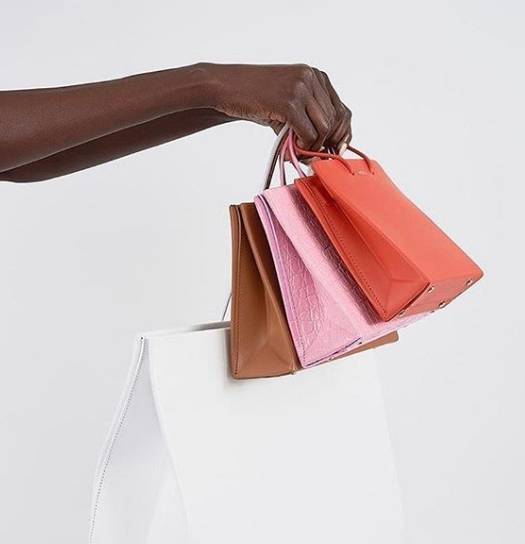 包包|极少人知道的好品味，就是这么的让人移不开眼球！