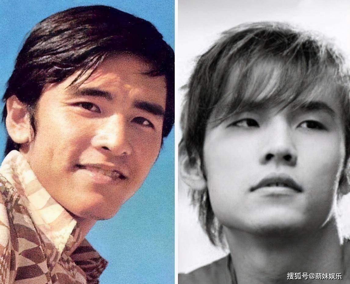 尔冬升：我怀疑周杰伦是我哥姜大卫的私生子，