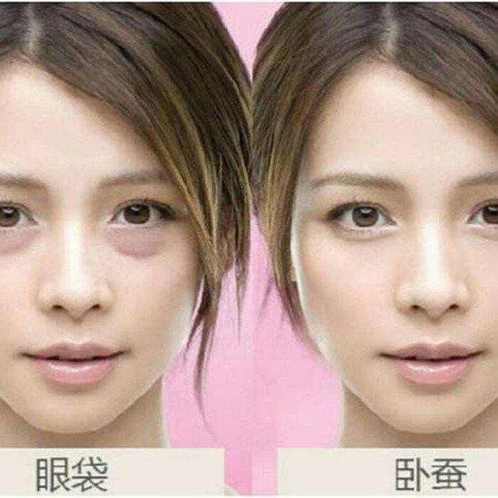 半藏|撞脸半藏森林美上天，却非要整成阿凡达，这位女明星何必呢？