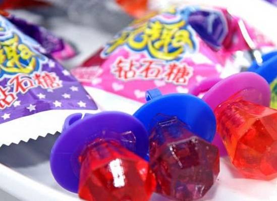 味道|味道美味还很香，网友：满满的回忆市面上已经消失的4种零食
