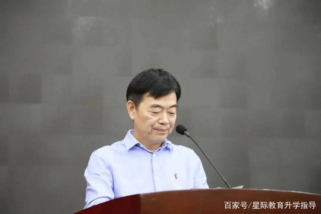 重磅宝安中学换校长八大位置或将大调
