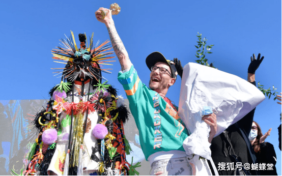 Van|这是疯了吗？对！摆脱限制看时尚