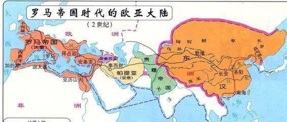 200年罗马帝国人口_965年神圣罗马帝国