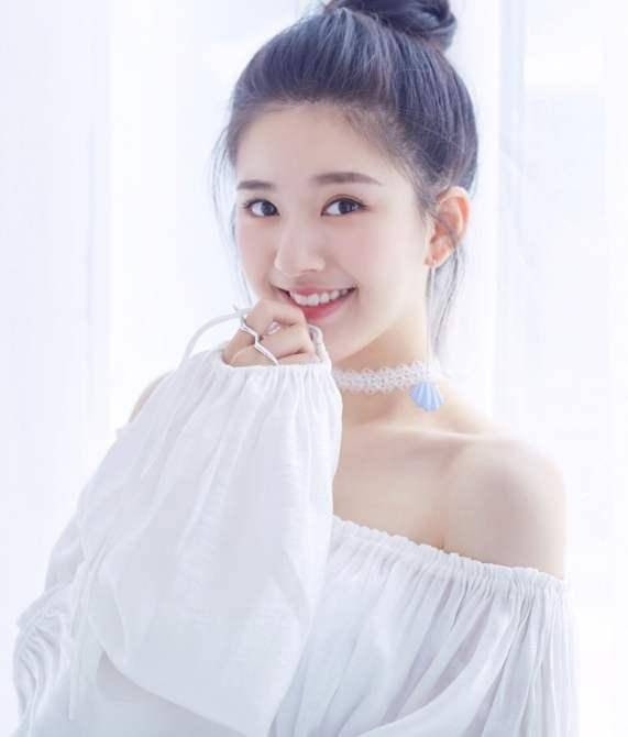 电视剧|原创赵露思商业价值直追迪丽热巴，这算是爆了吗？不过她的演技真不错