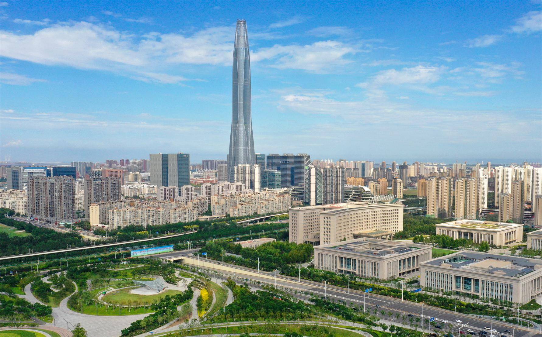 滨海新区 经济总量_天津滨海新区(2)