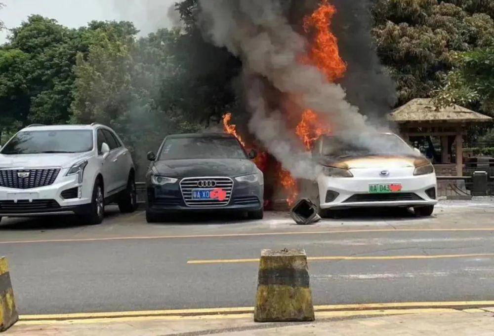 蔚来|谁在逼广汽蔚来道歉？