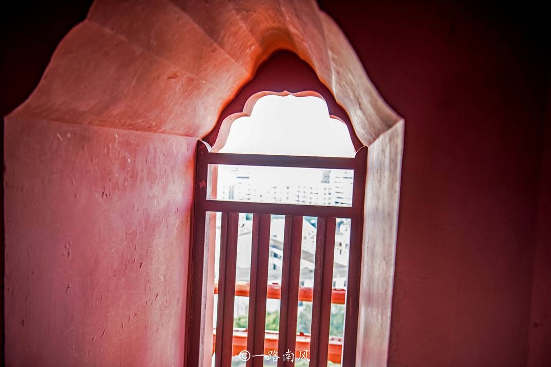 佛塔|宁波“最孤独”佛塔,外表7层,实际却有14层,名字和武则天有关