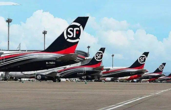 王卫|中国快递业“首富”诞生：不到一年身家增千亿，是马云最佩服的人