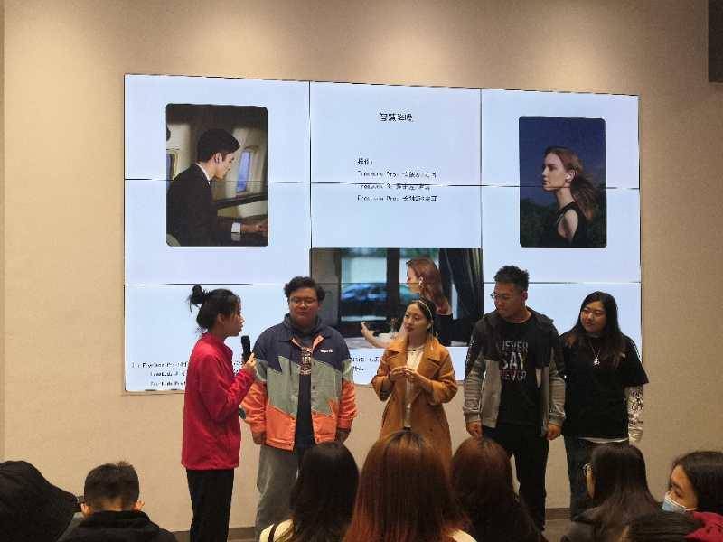 消息资讯|在华为体验店 感受未来智慧家居新理念